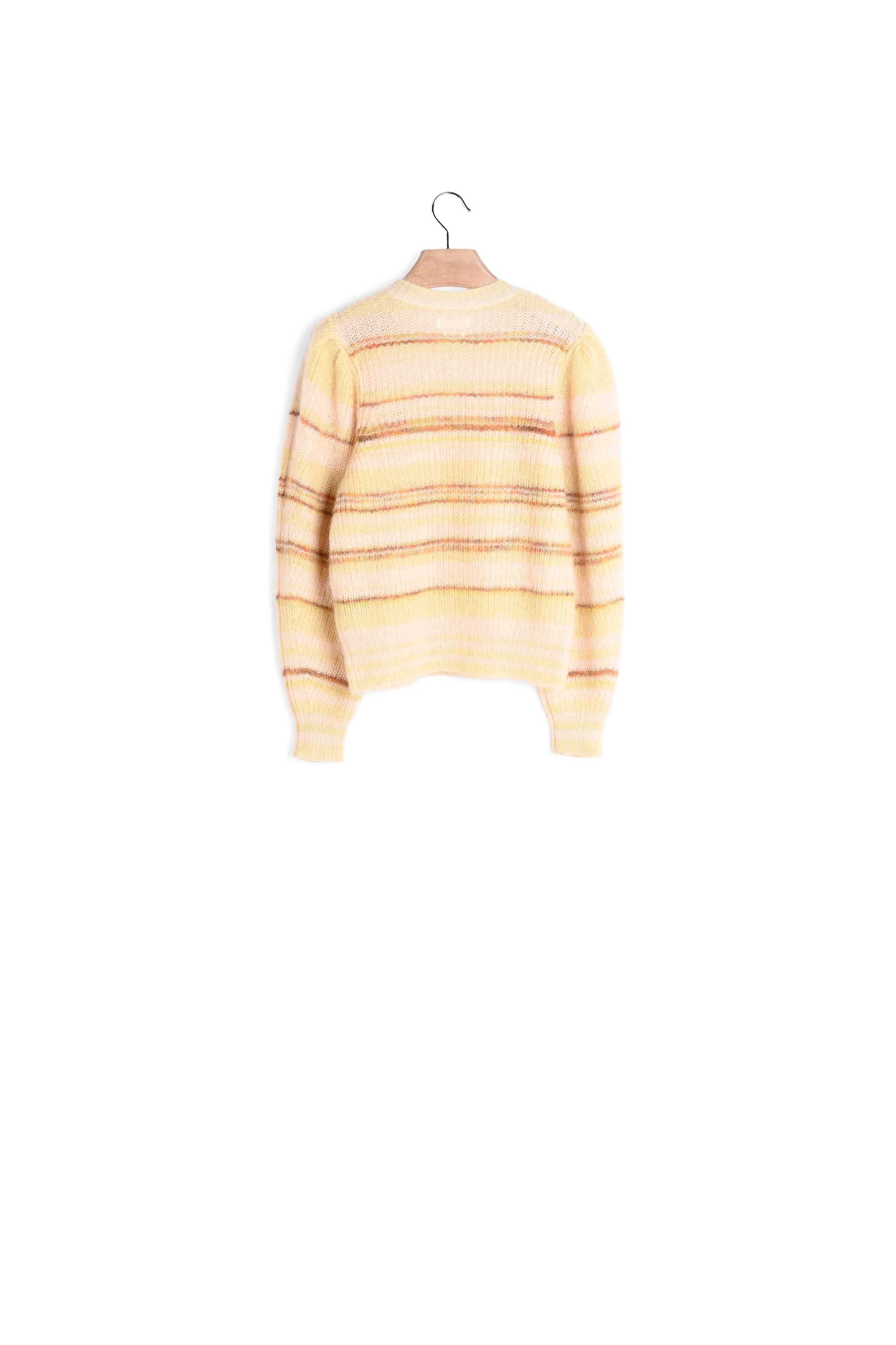 PULL Faume - seconde main