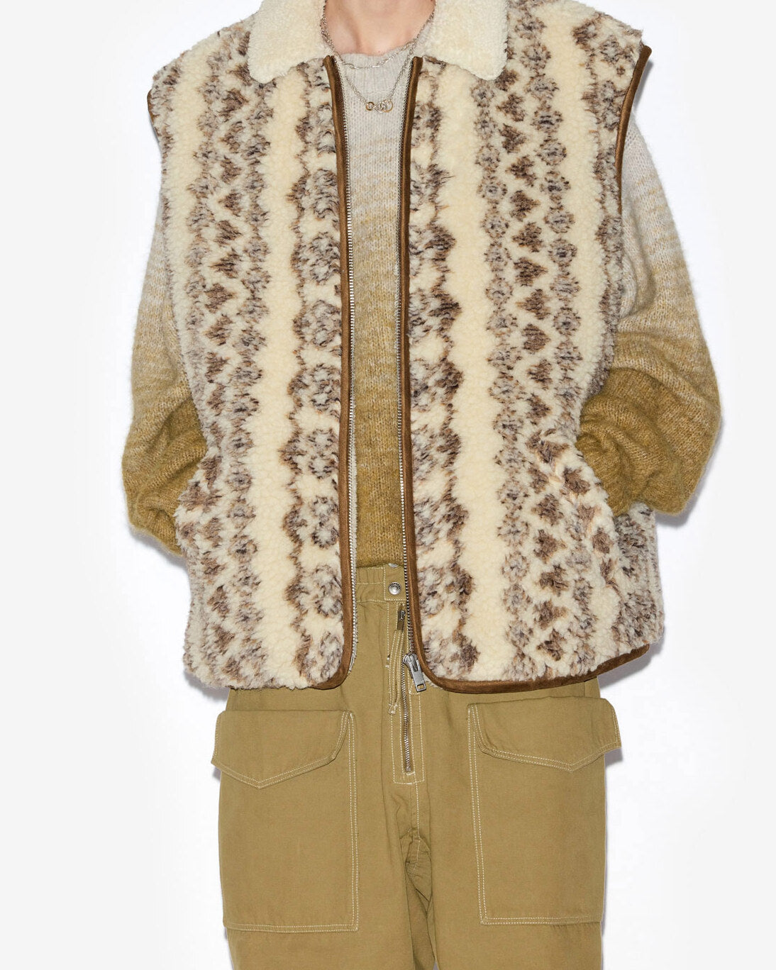 VESTE MAX Faume - seconde main