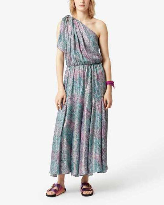DRESS ASHANDA Faume - seconde main