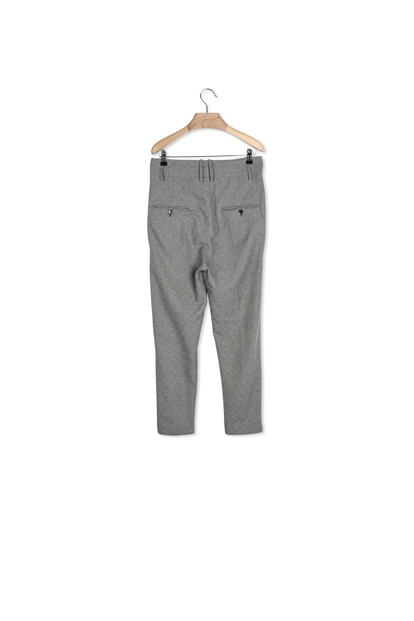 PANTS LAGOA Faume - seconde main