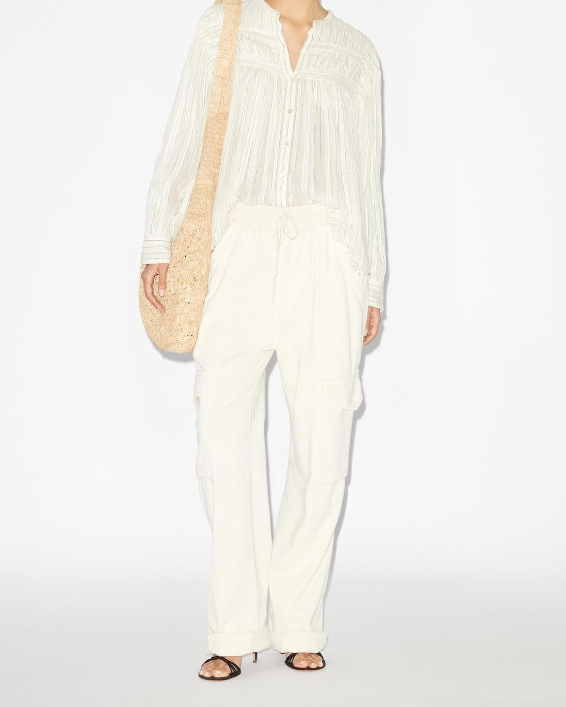 TOP PLALIA Faume - seconde main