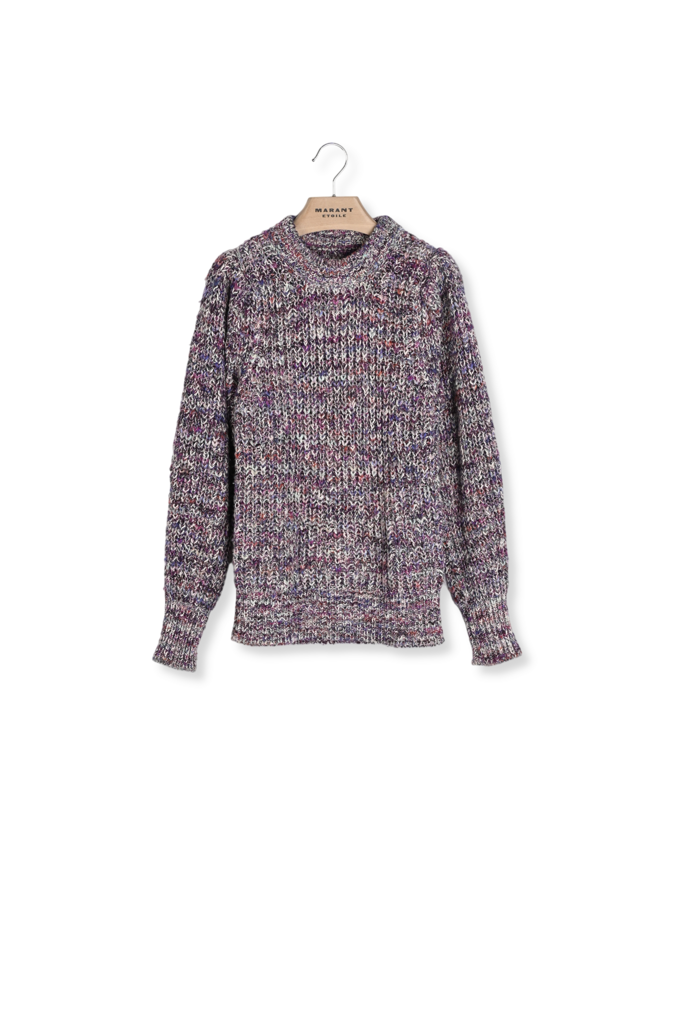 SWEATER PLEANE Faume - seconde main