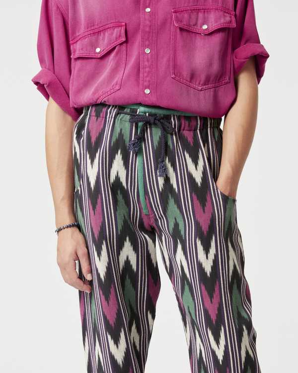 PANTS LIAGO Faume - seconde main