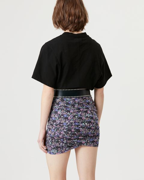 SKIRT JUNO Faume - seconde main