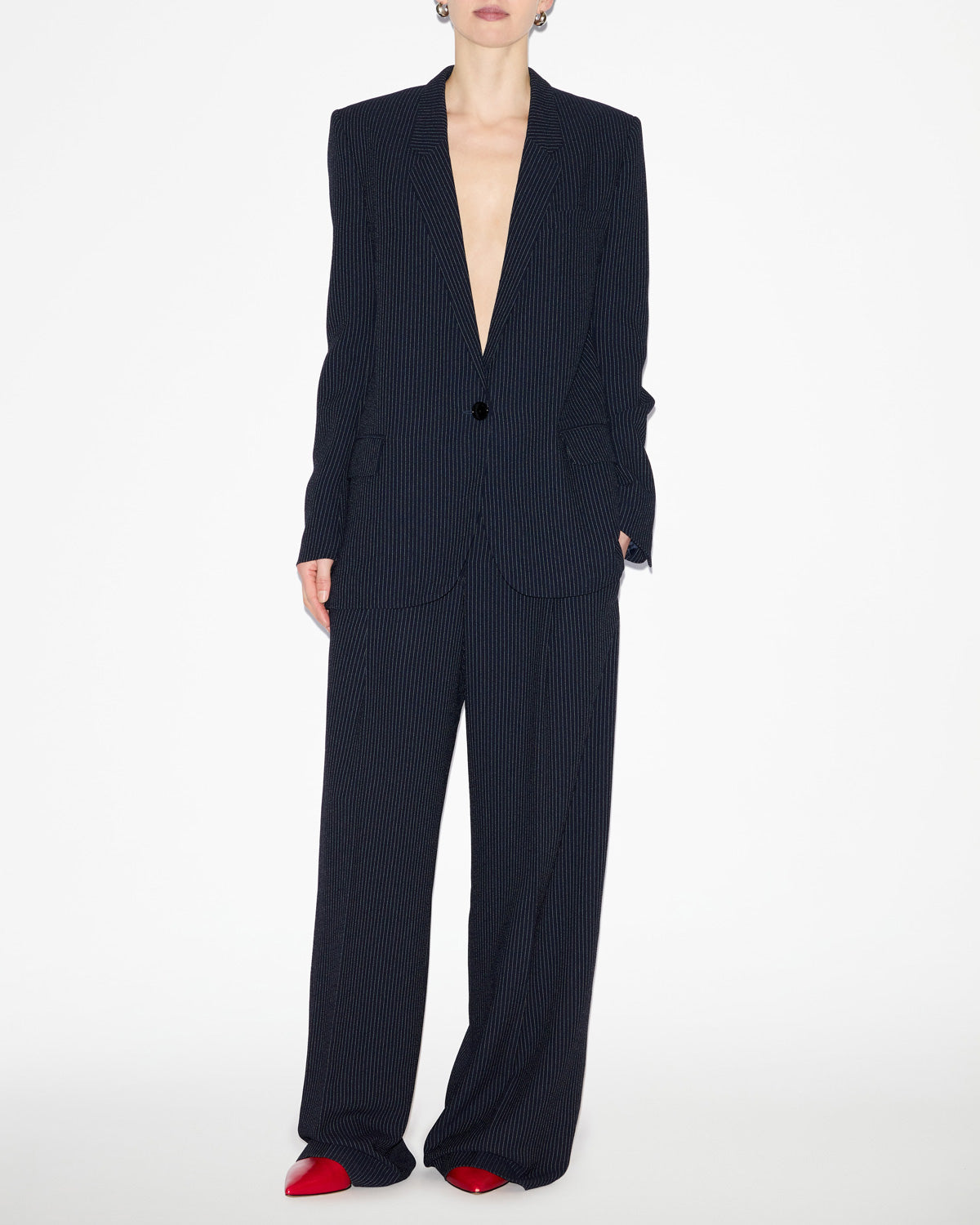 PANTALON ROMINA Faume - seconde main