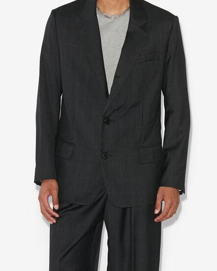 VESTE NOLAN Faume - seconde main