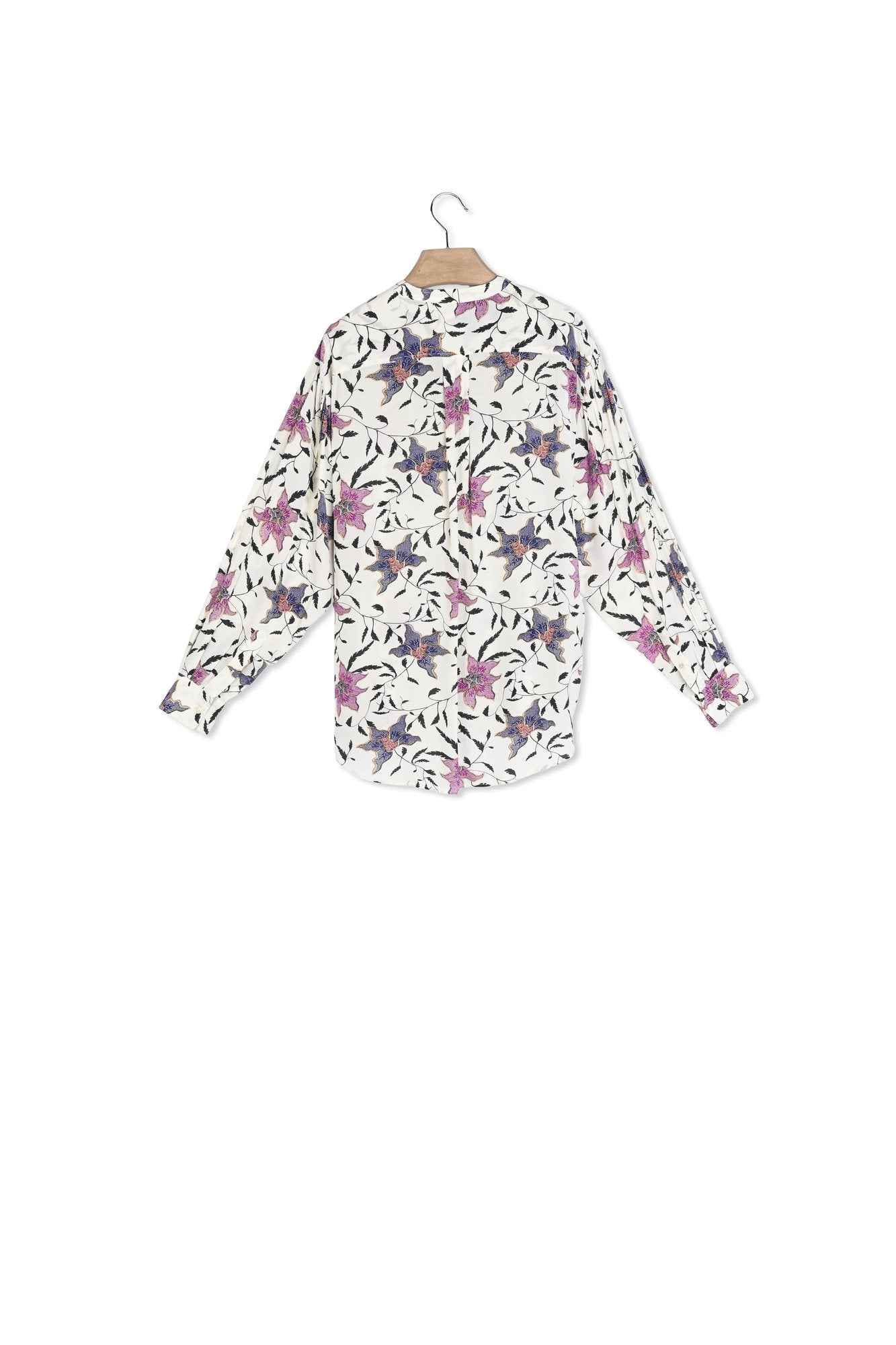 SHIRT CATCHELL Faume - seconde main