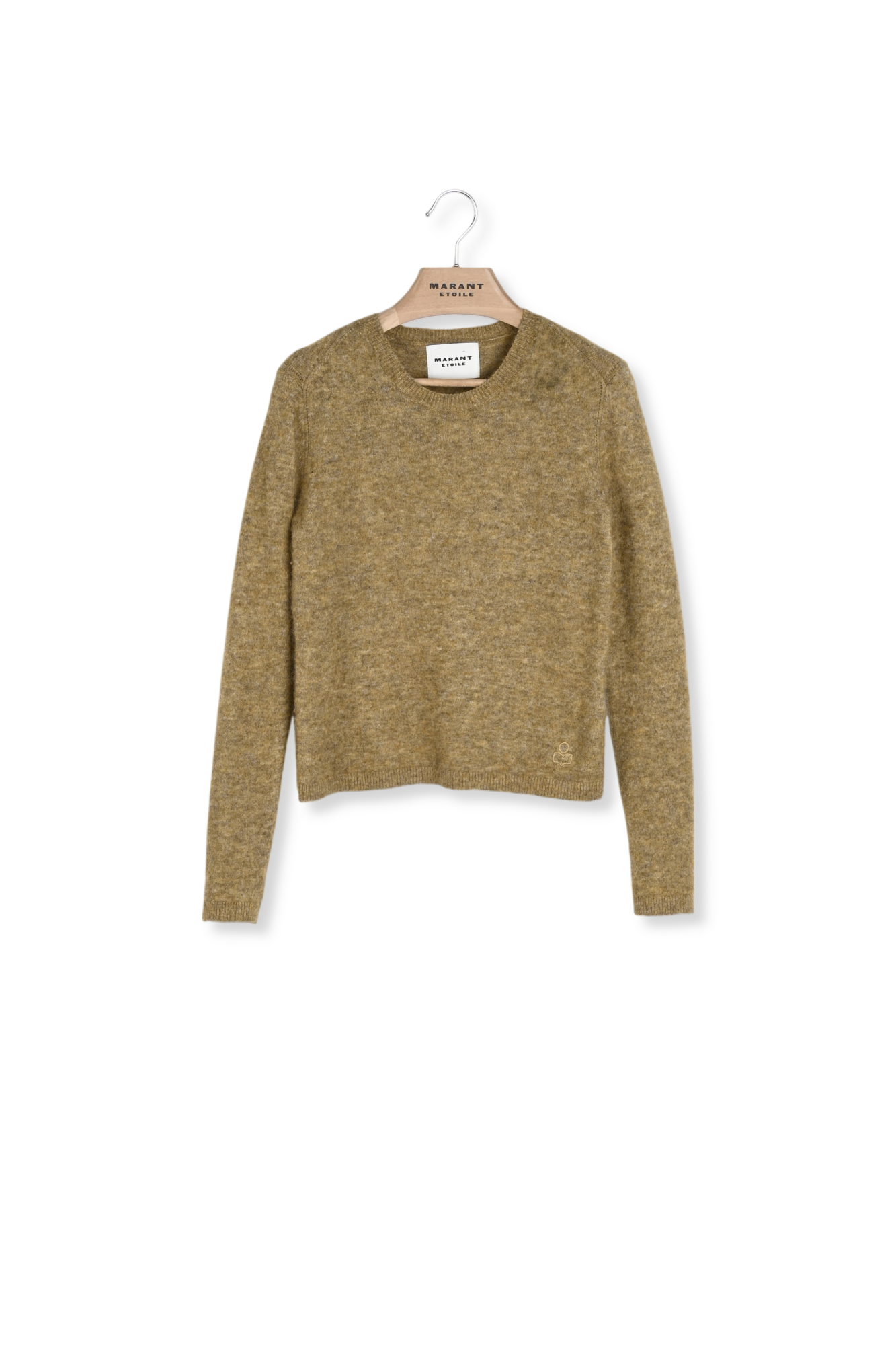 SWEATER OBIRA Faume - seconde main