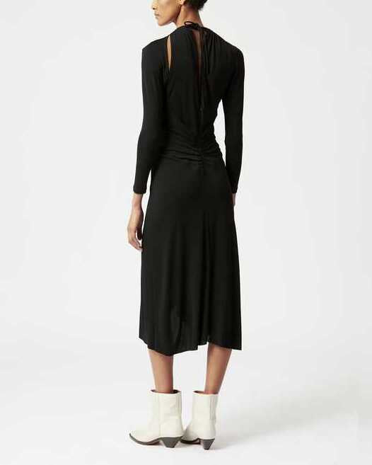 DRESS JADESSI Faume - seconde main