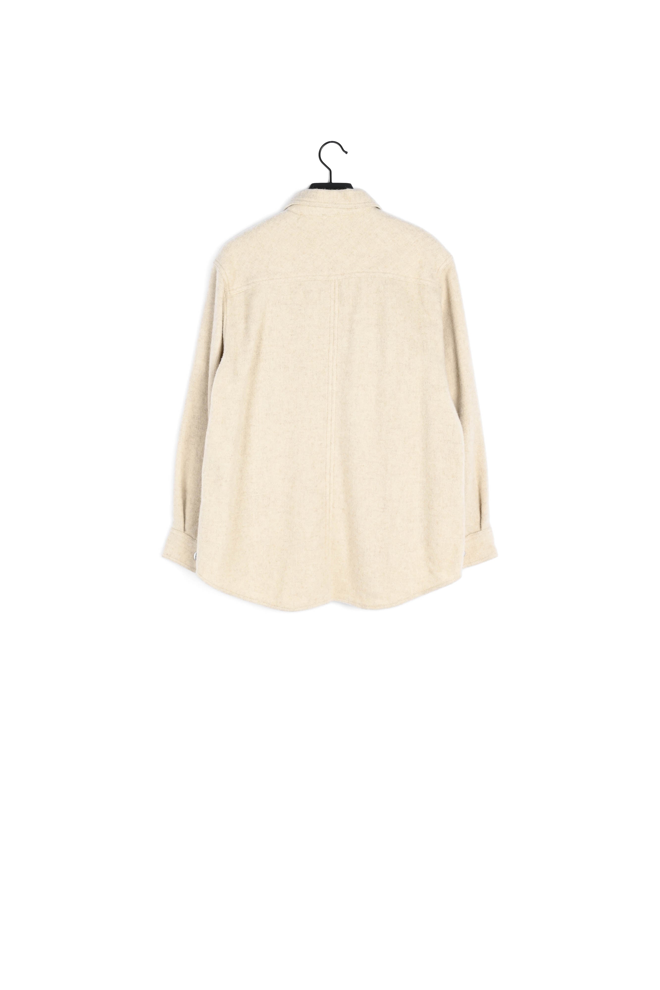 SHIRT FESLEY Faume - seconde main