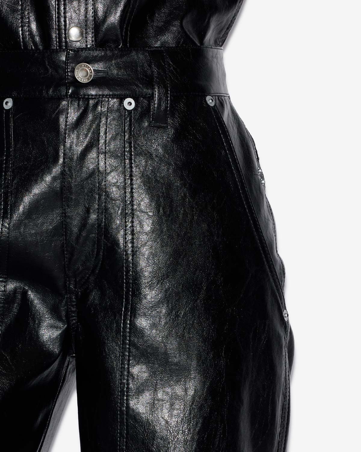 PANTALON ARIETE Faume - seconde main