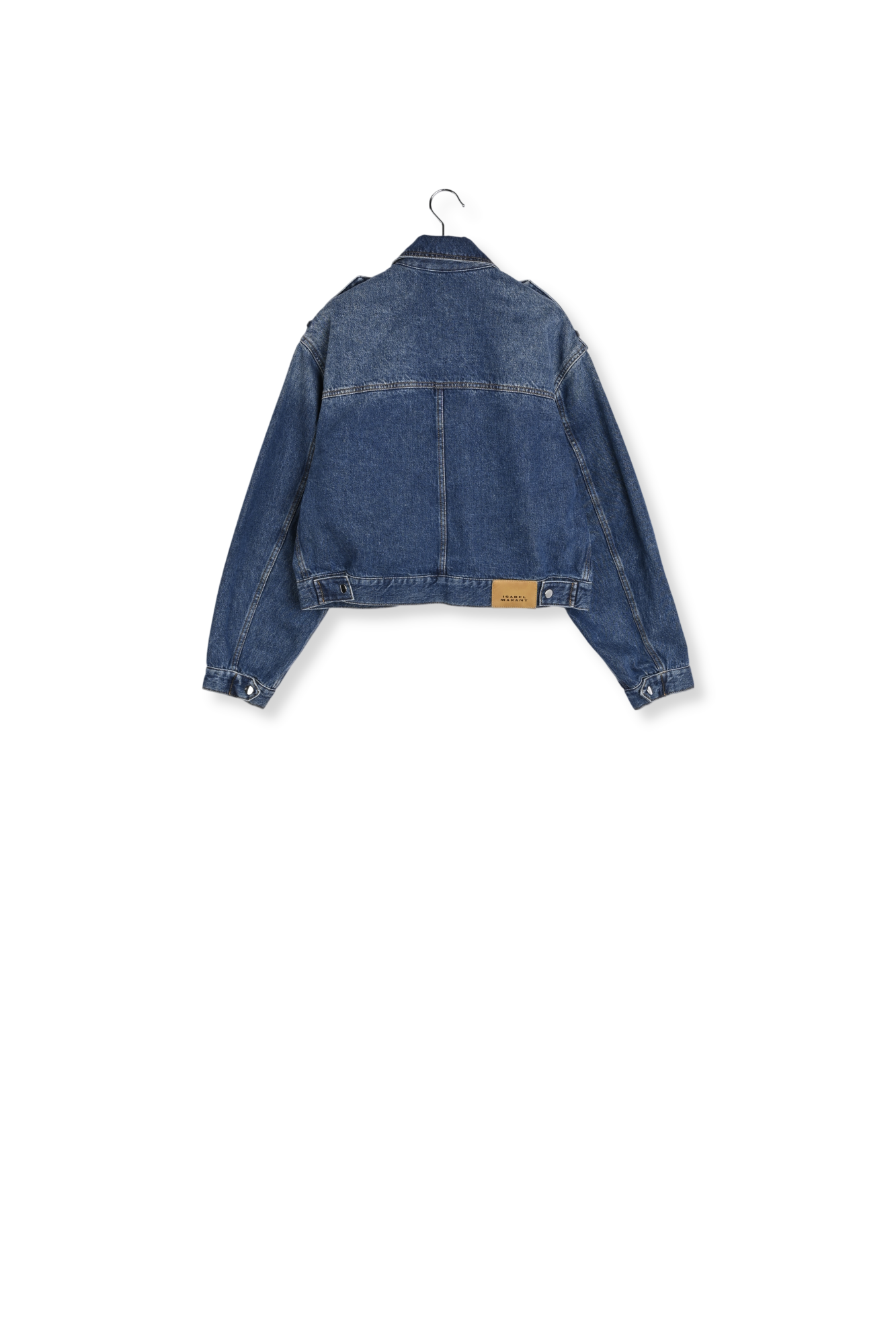 VESTE JULIE Faume - seconde main