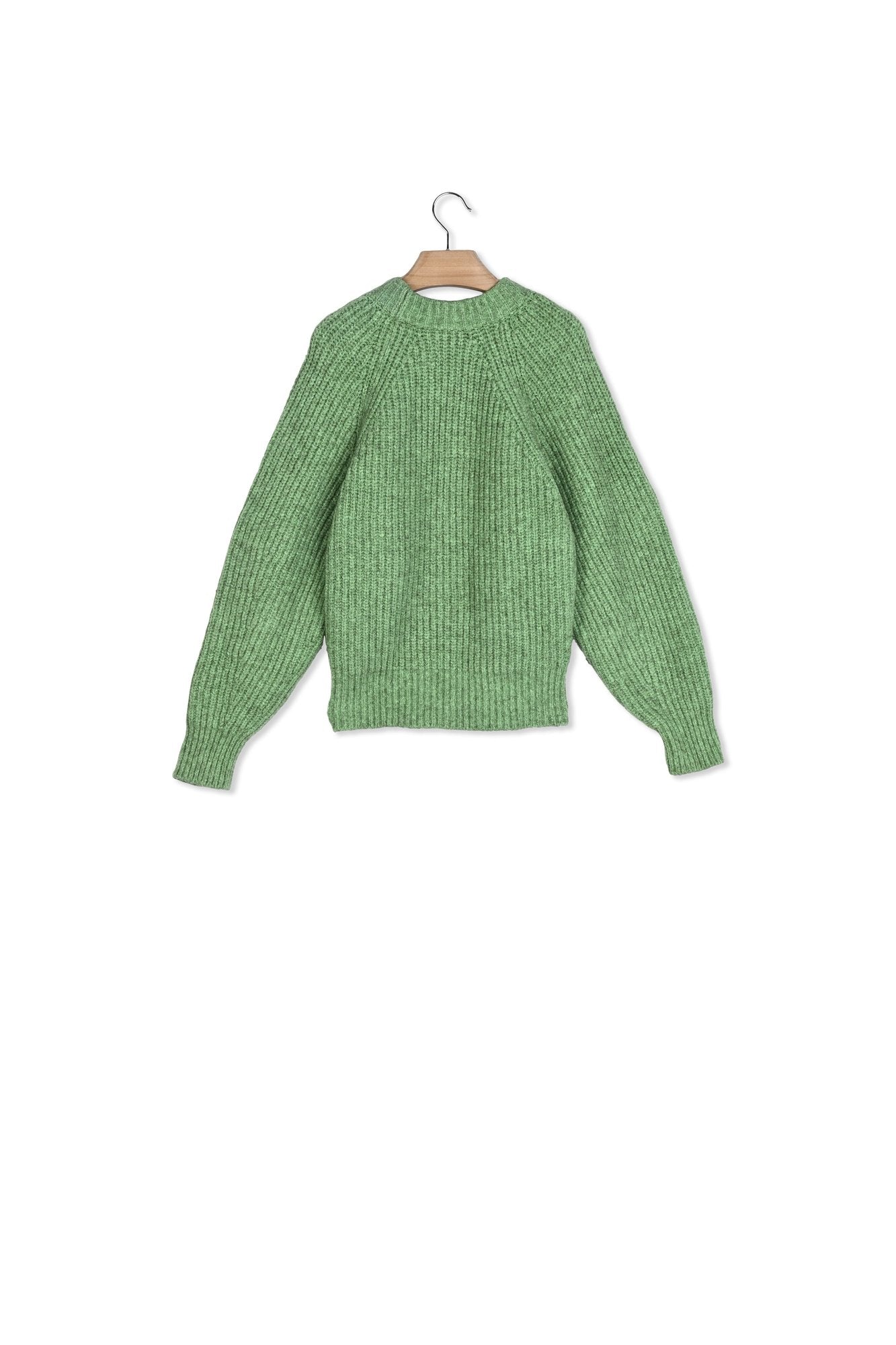 PULL ROSY Faume - seconde main