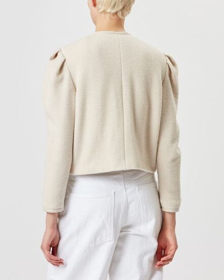 JACKET  ZINGY Faume - seconde main