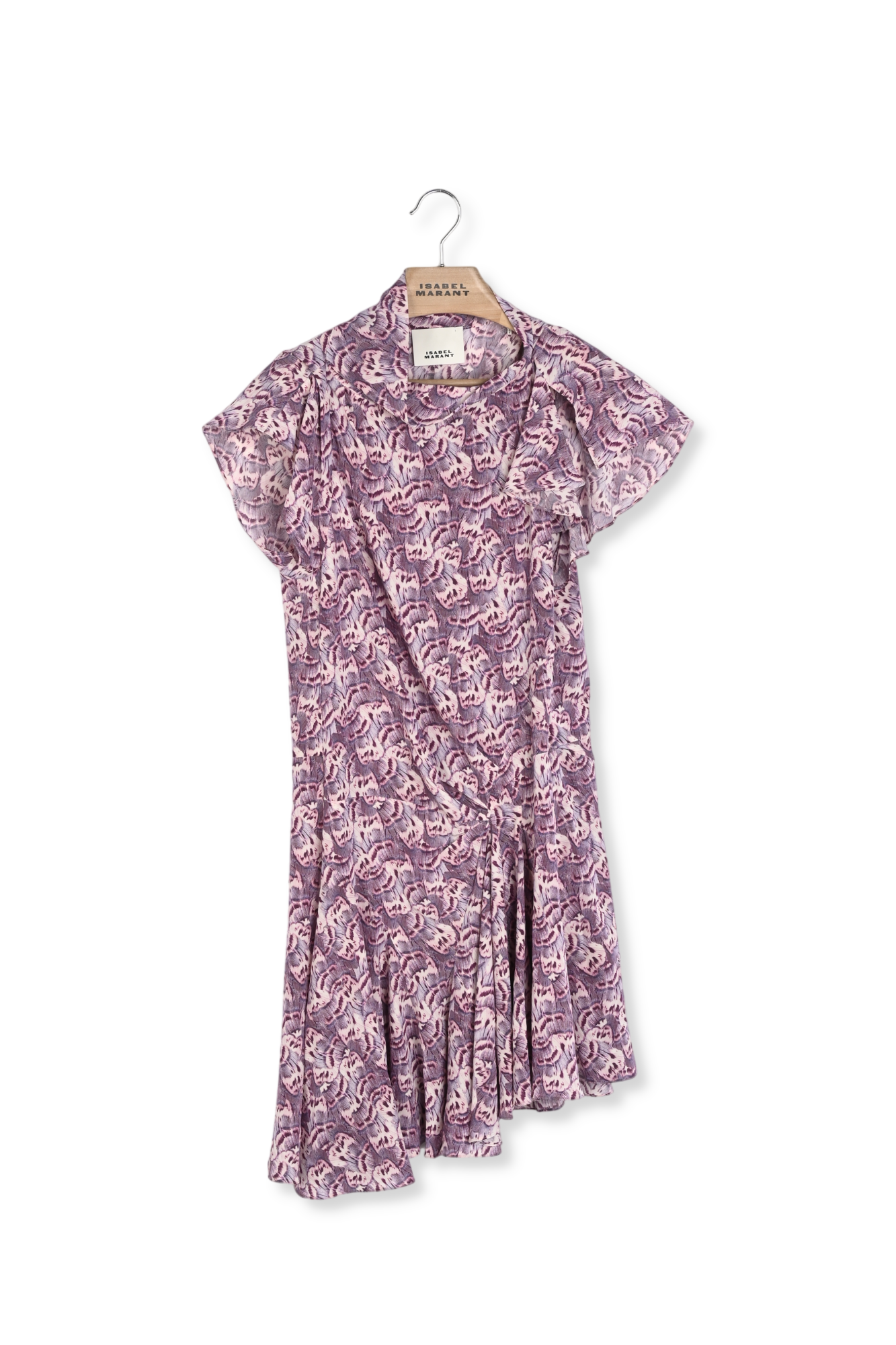DRESS VIONA Faume - seconde main