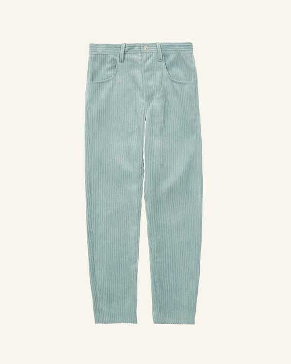 PANTS BELDENAE Faume - seconde main