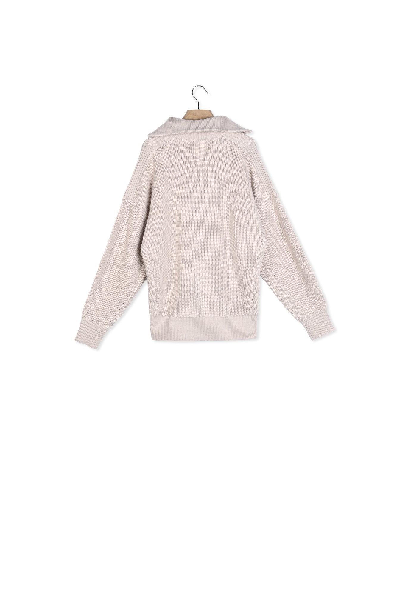 PULL BENNY Faume - seconde main