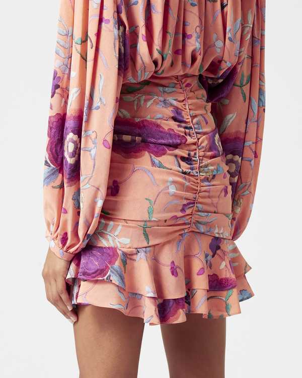 SKIRT MILENDI Faume - seconde main