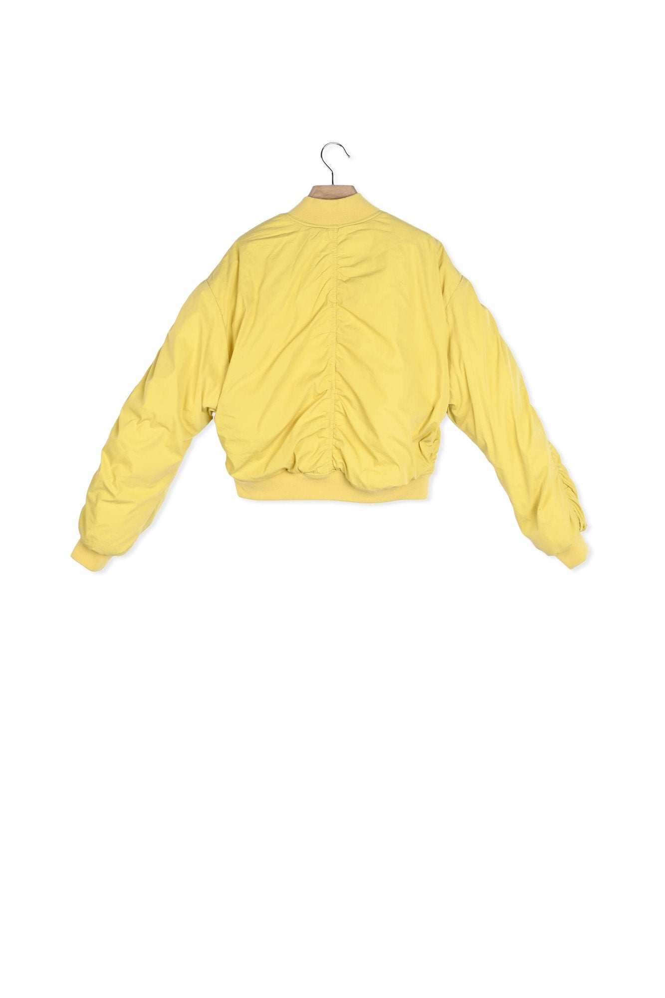 VESTE BESSIME Faume - seconde main