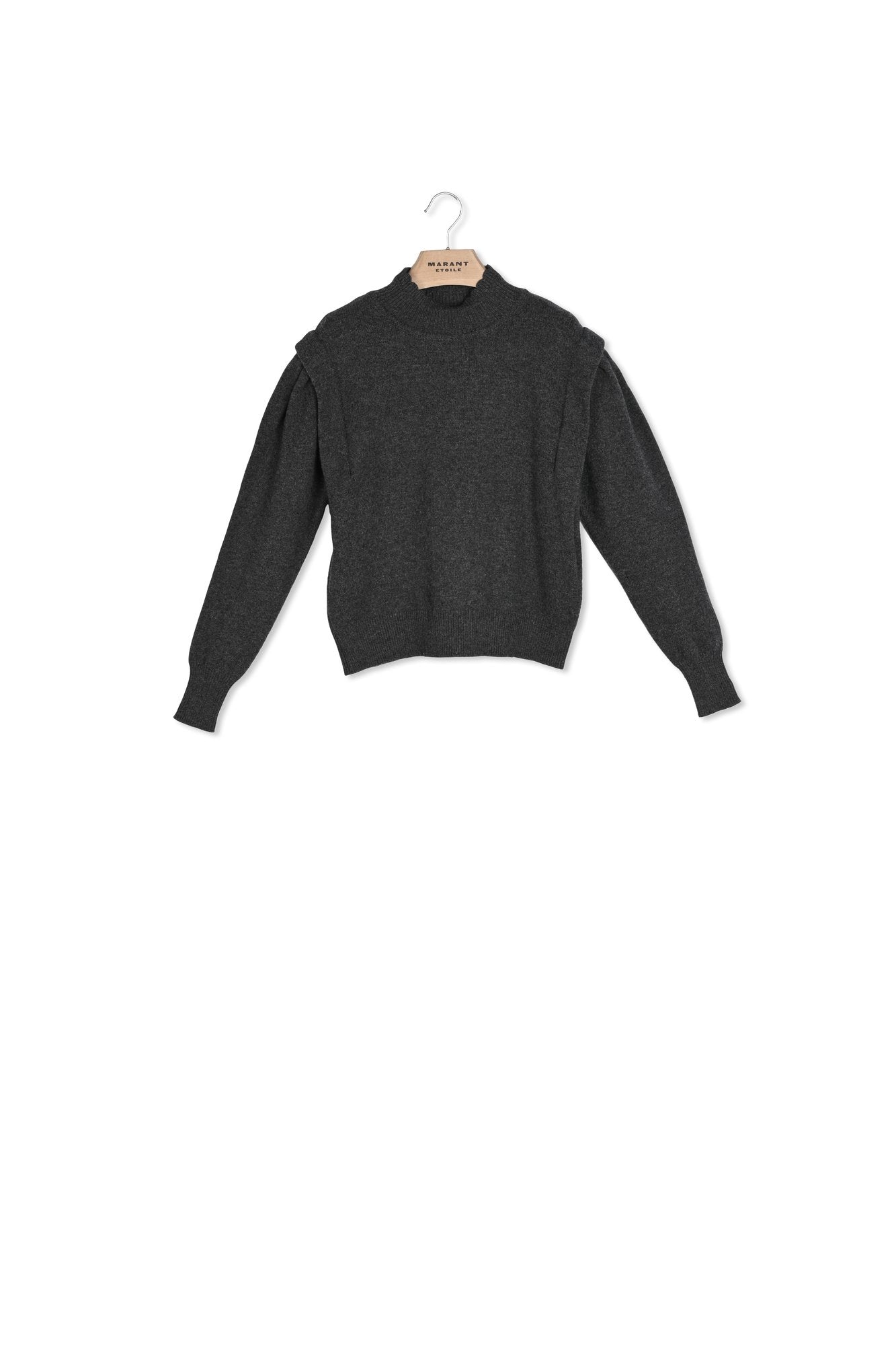 PULL LUCILE Faume - seconde main