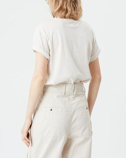 T-SHIRT ZEWEL Faume - seconde main