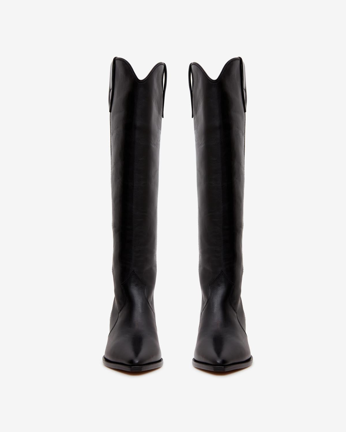 BOTTES DENVEE Faume - seconde main
