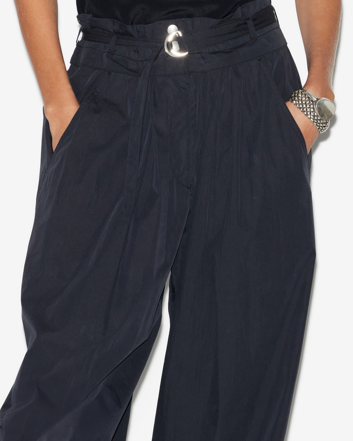 PANTALON CELIA Faume - seconde main