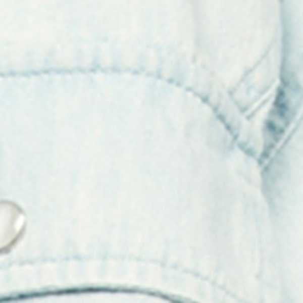 SHIRT MADRAS Faume - seconde main