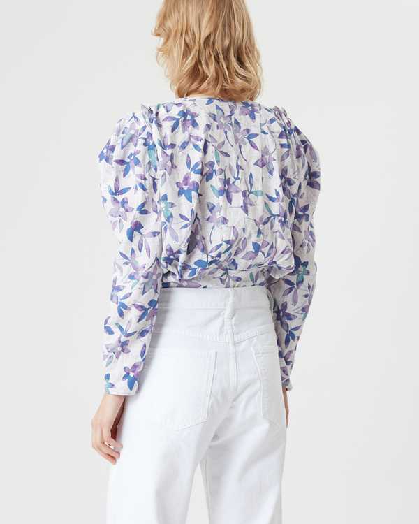 TOP ZARGAE Faume - seconde main