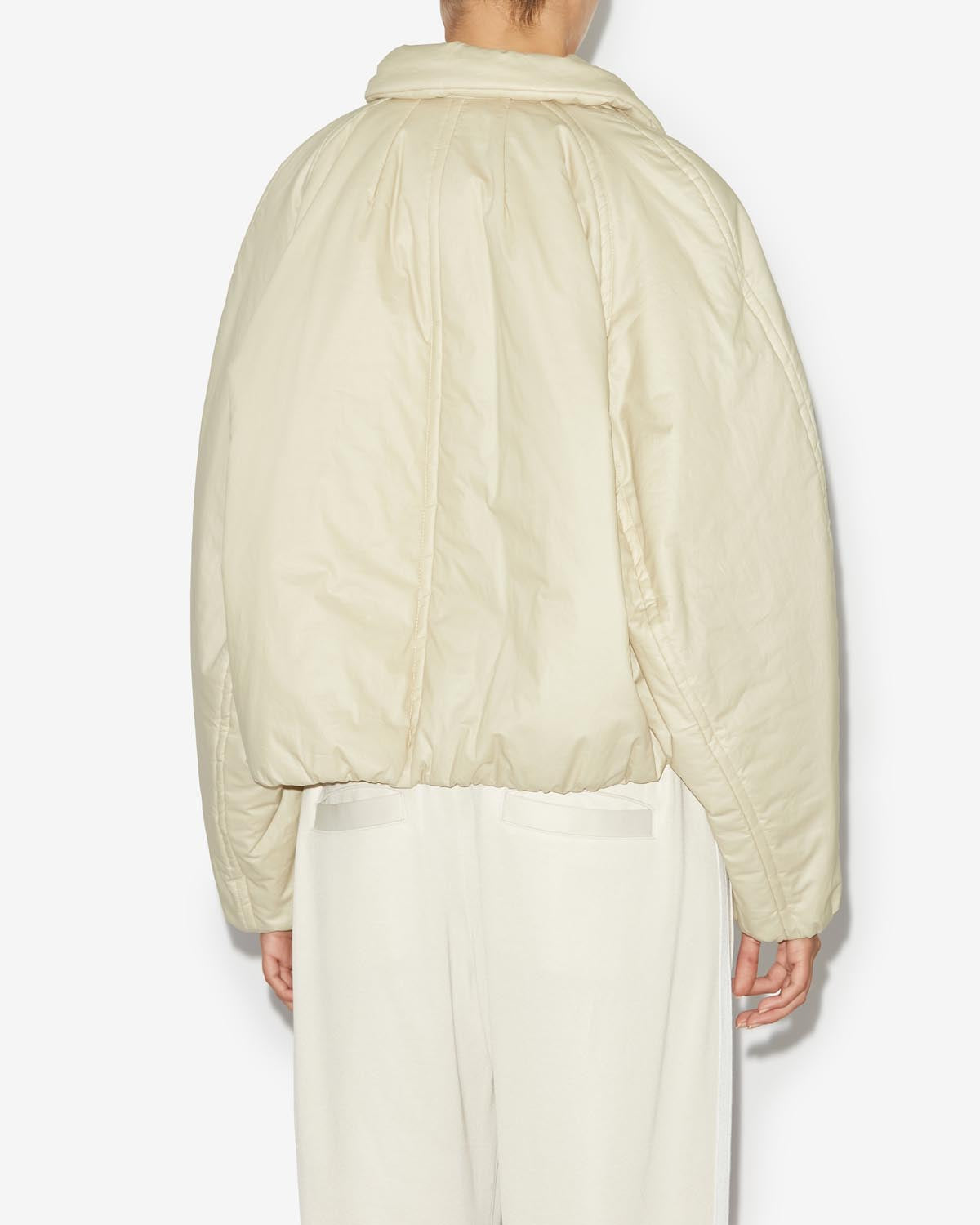 MANTEAU DYLANY Faume - seconde main