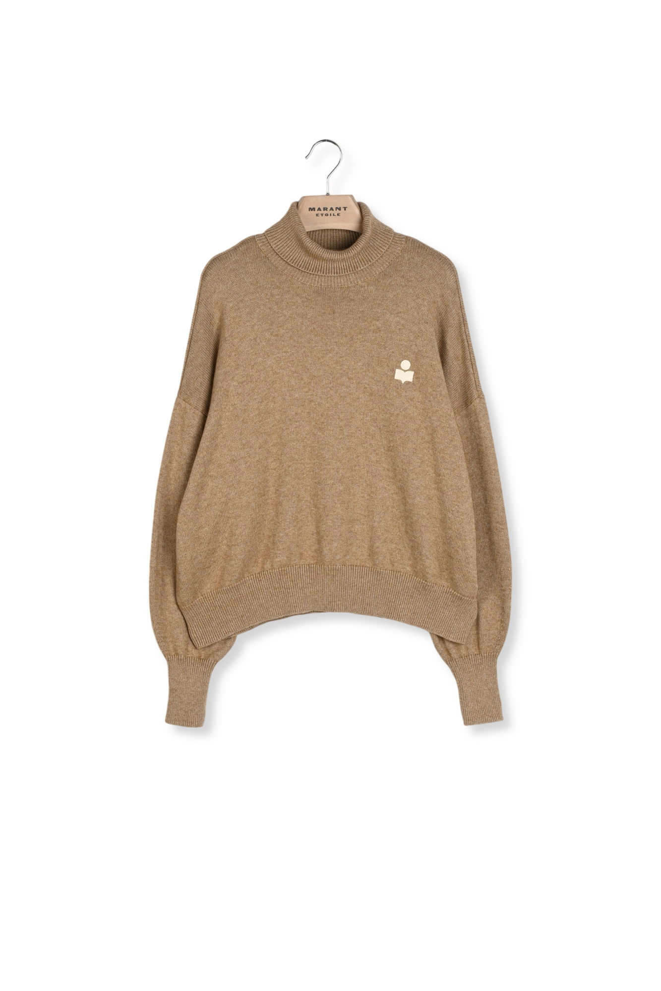 PULL NASHA Faume - seconde main