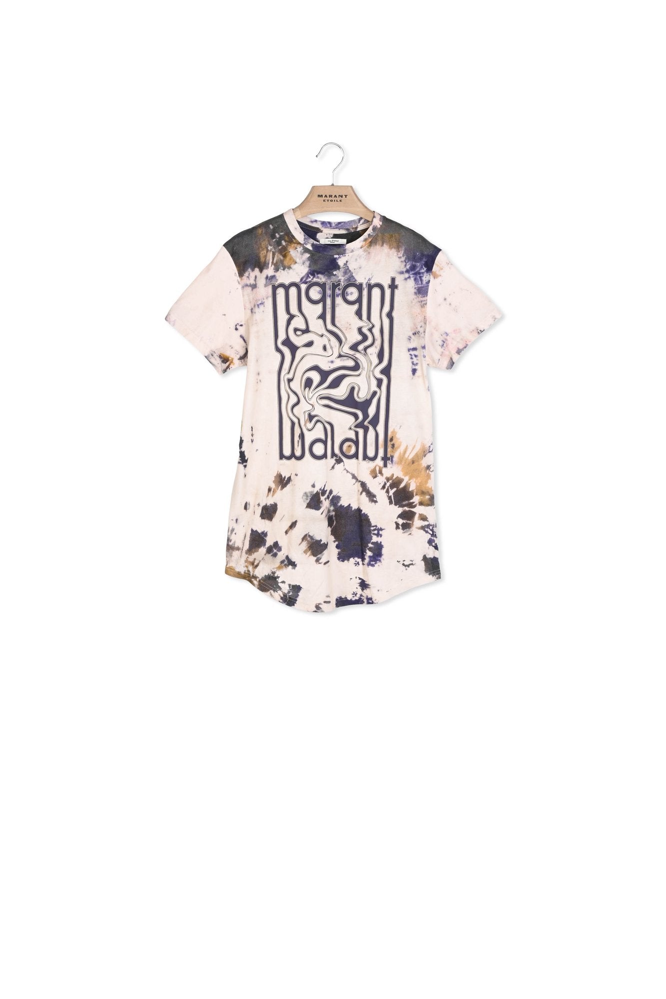 T-SHIRT EDWIGE Faume - seconde main