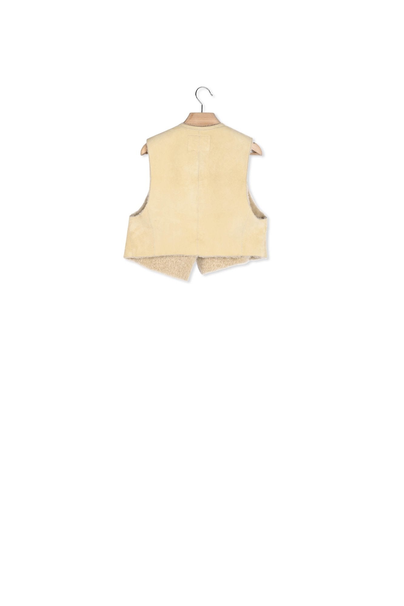 GILET CASSYLIA Faume - seconde main