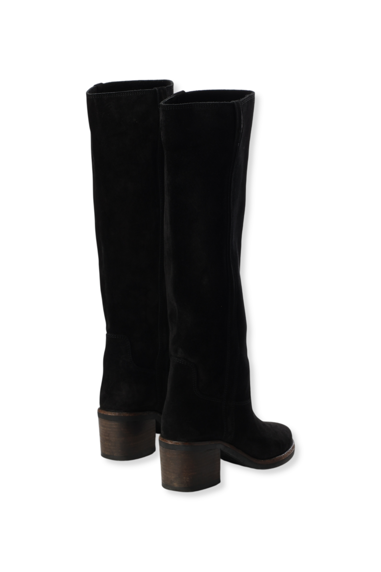 BOOTS SEENIA Faume - seconde main