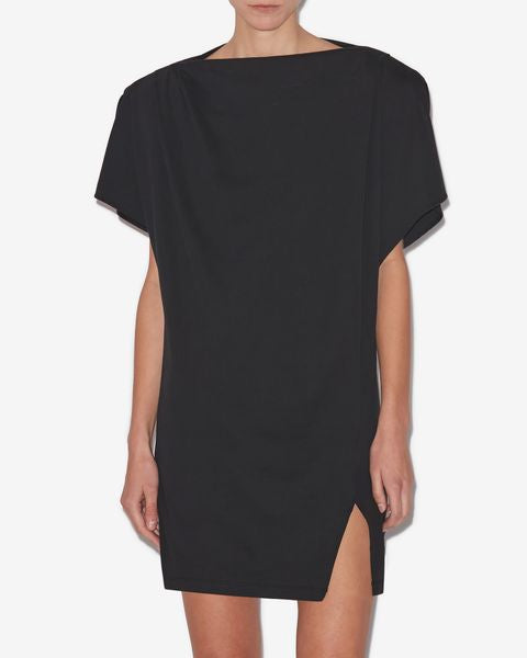 ROBE SILVANE Faume - seconde main