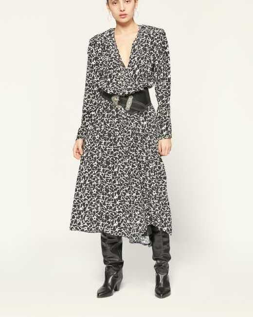 ROBE SERALI Faume - seconde main