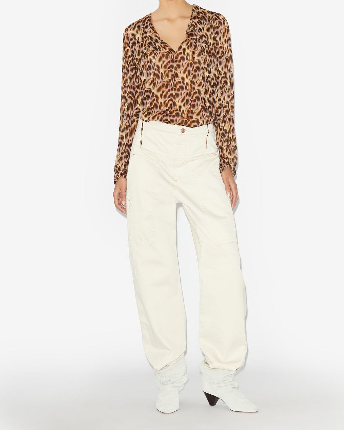 TOP DAYTONEA Faume - seconde main