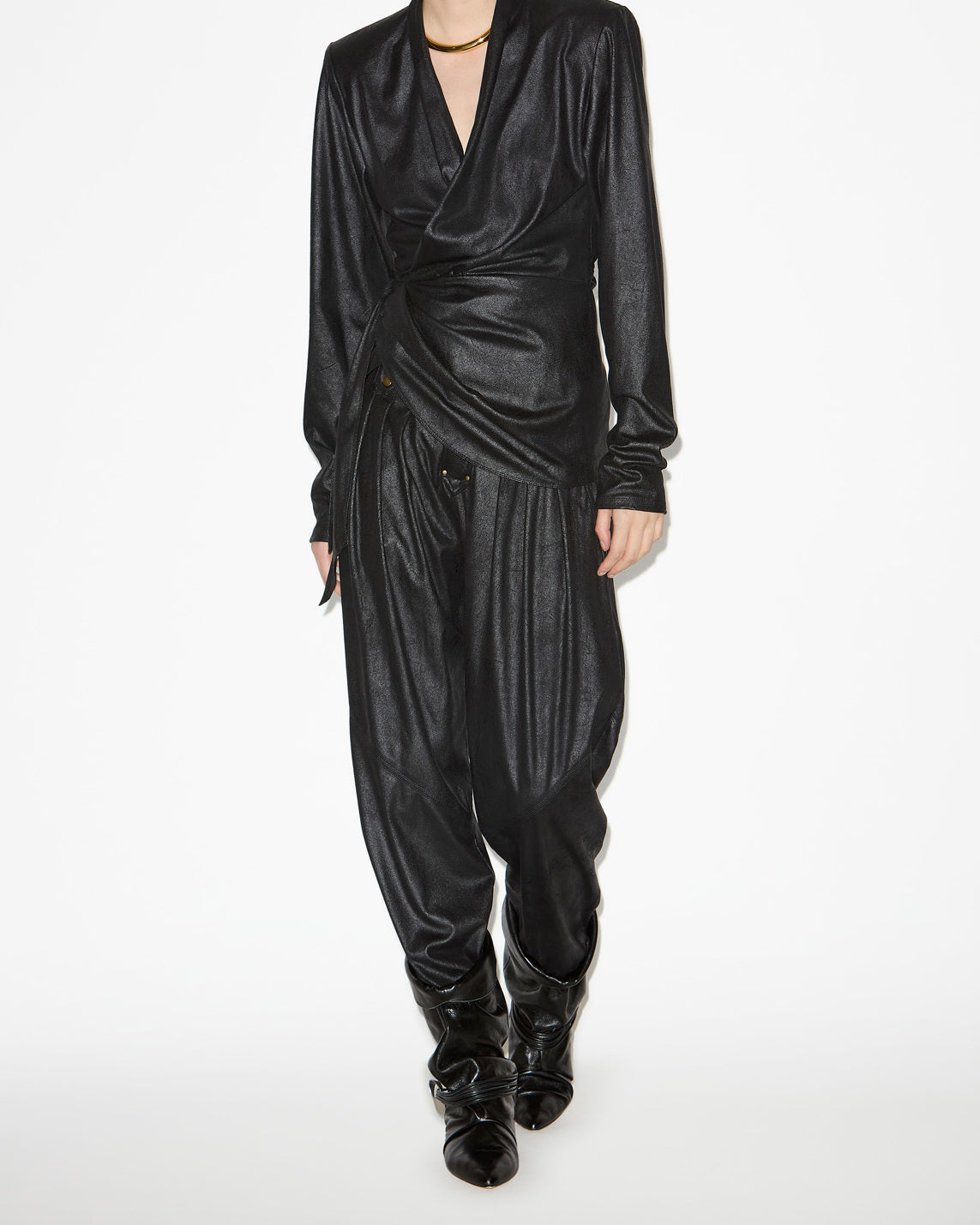 CACHE-CŒUR CINAYE Faume - seconde main