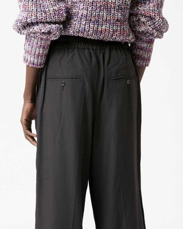 PANTALON BIRO Faume - seconde main