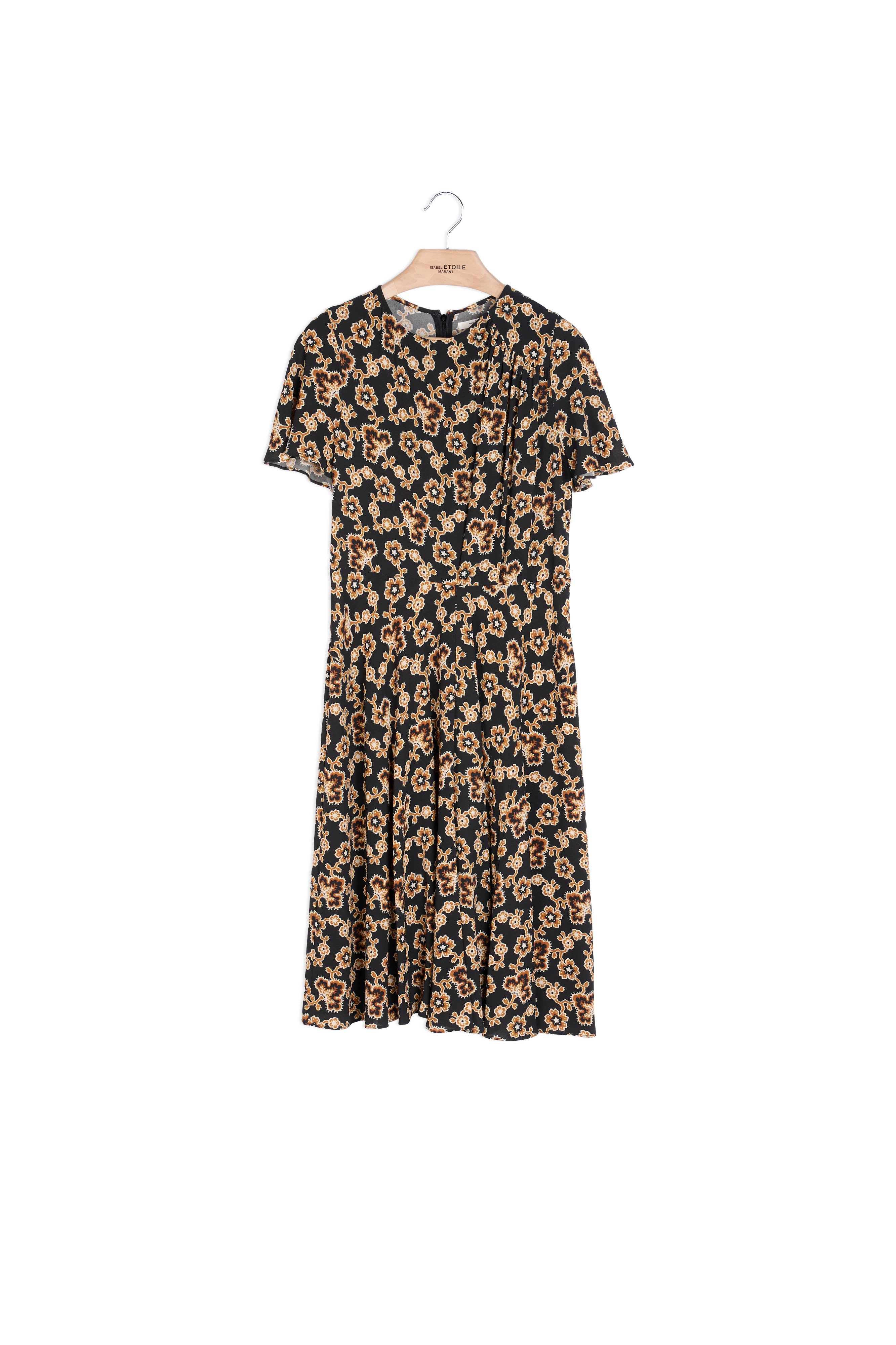 DRESS Faume - seconde main