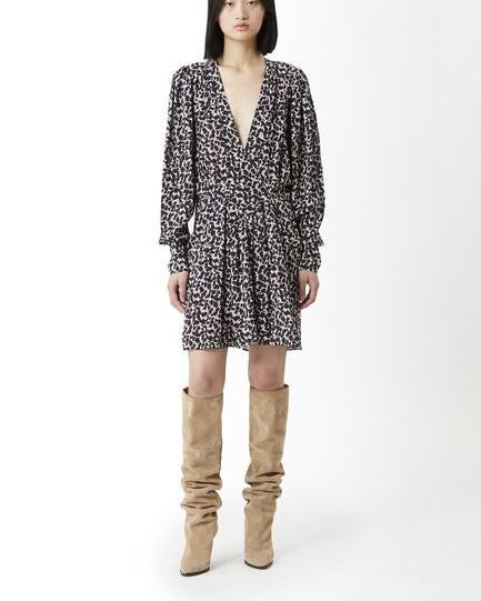 DRESS ARONE Faume - seconde main
