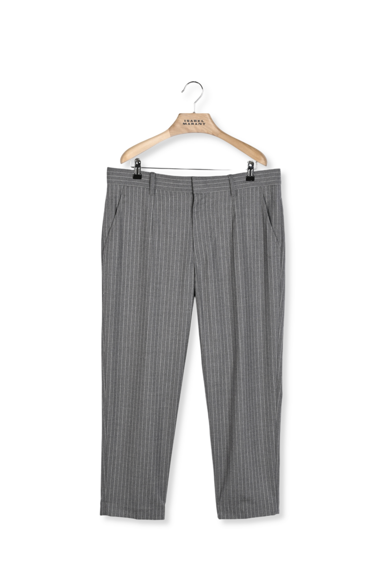 PANTS RITANA Faume - seconde main