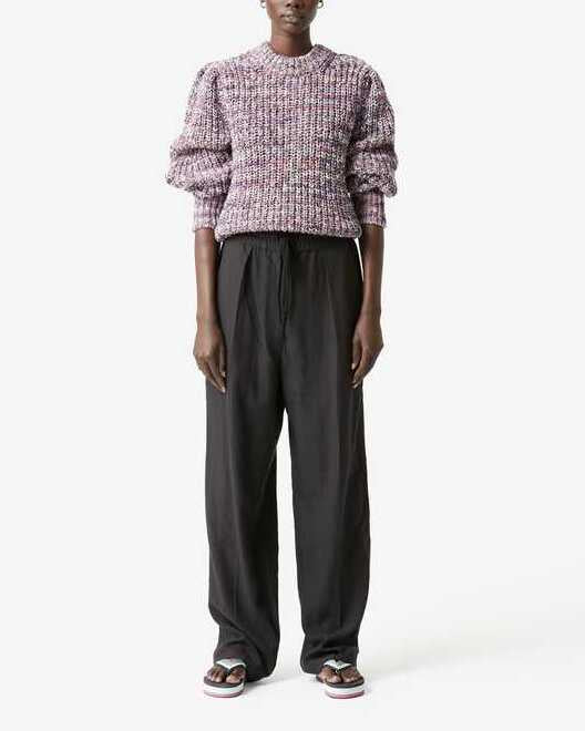 SWEATER PLEANE Faume - seconde main