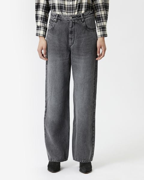 PANTS TILORSYA Faume - seconde main