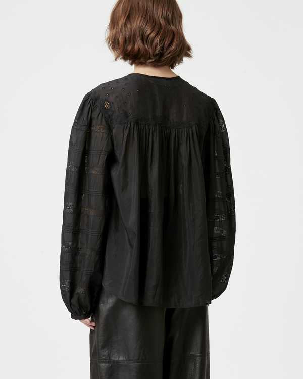 HAUT GREGORIA Faume - seconde main