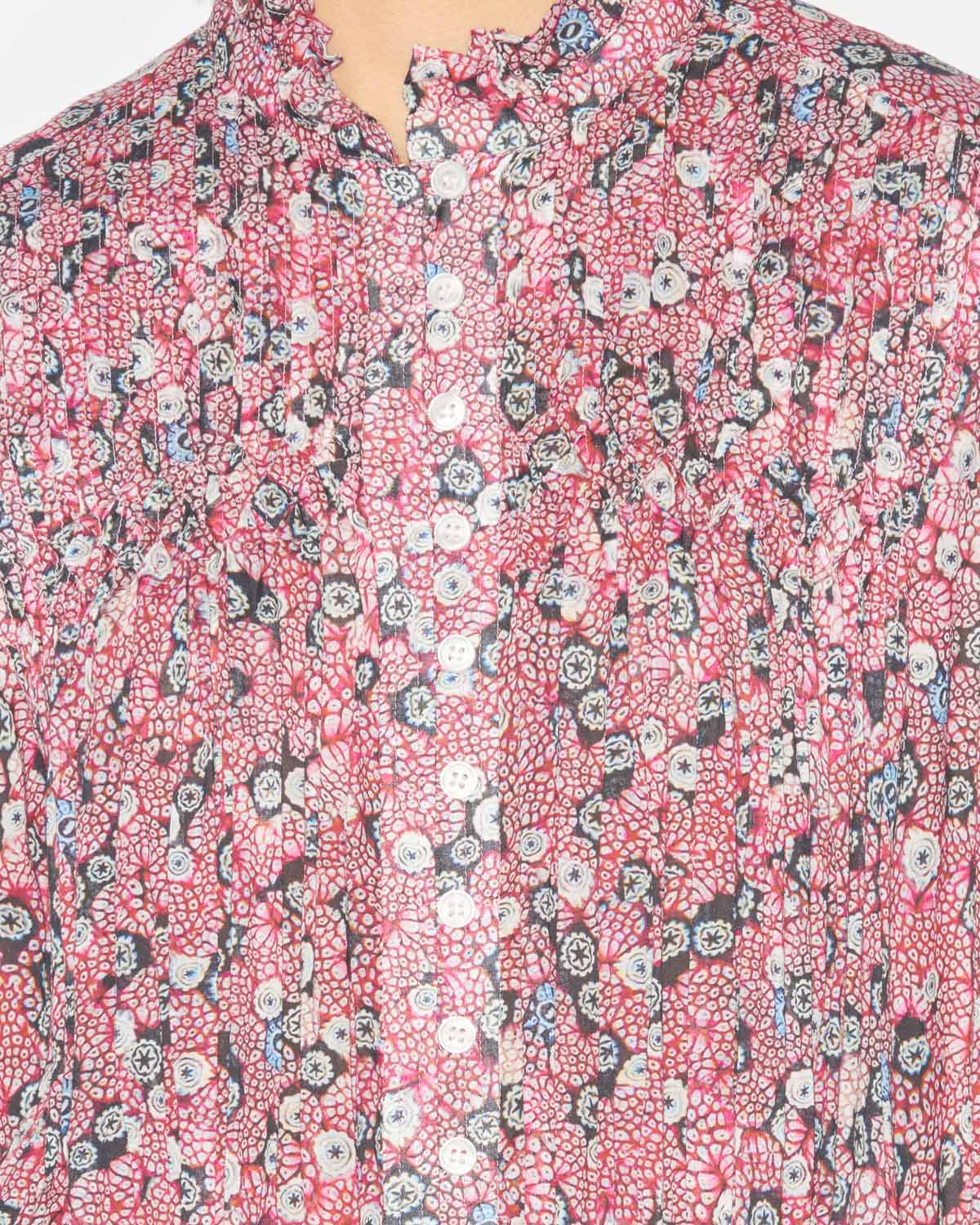 ROBE DALIDA Faume - seconde main