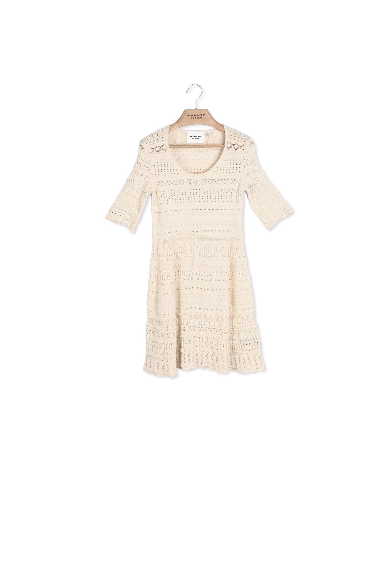 DRESS JUMI Faume - seconde main