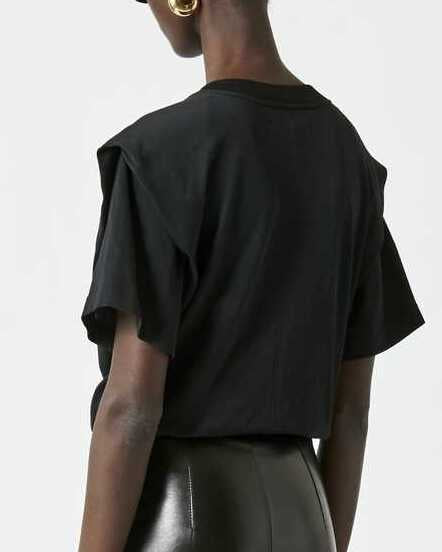 T-SHIRT ZELIKIA Faume - seconde main