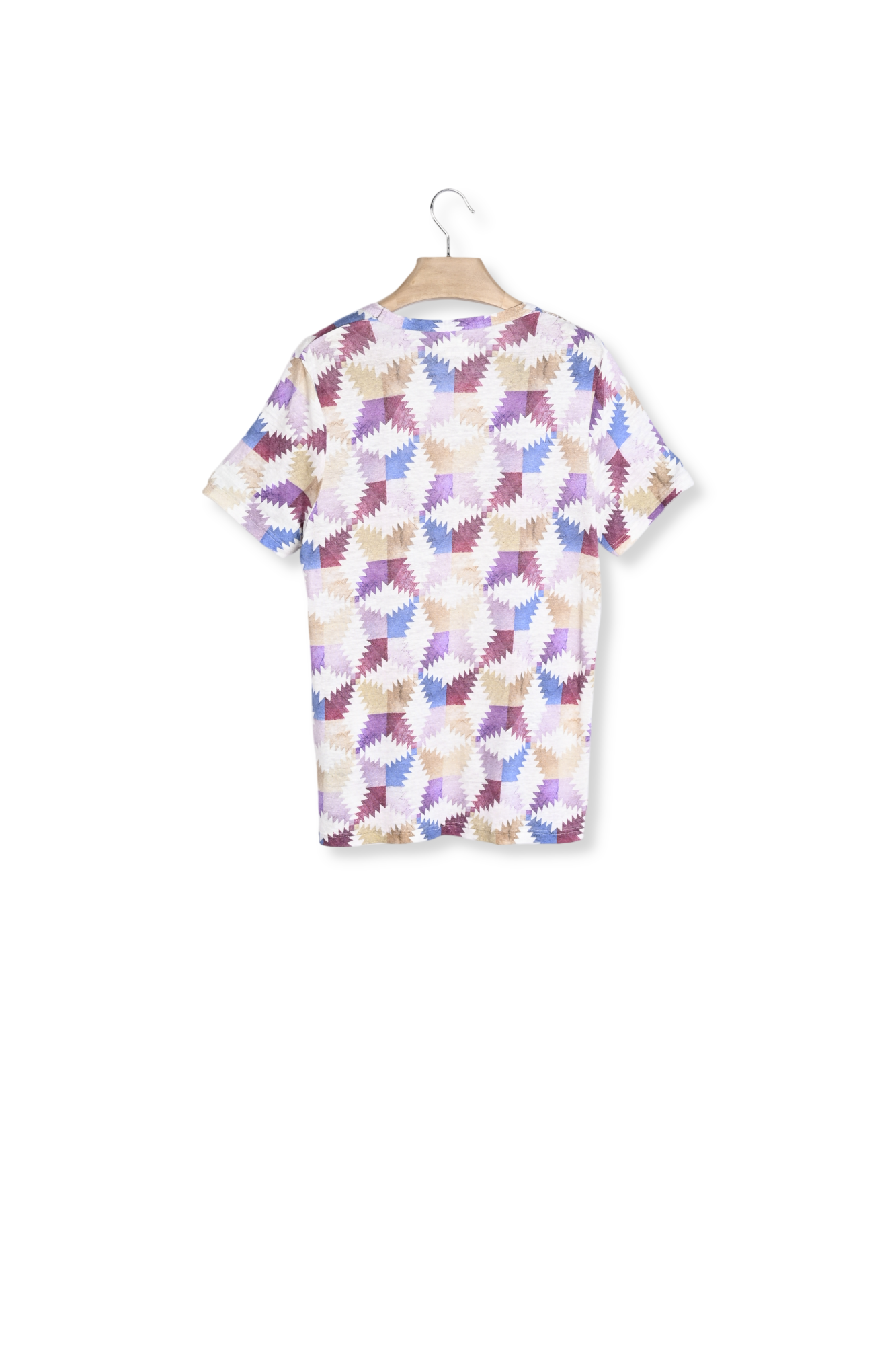 T-SHIRT KILIANN Faume - seconde main