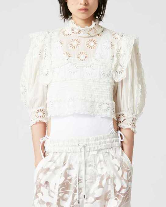 TOP DAYDEN Faume - seconde main